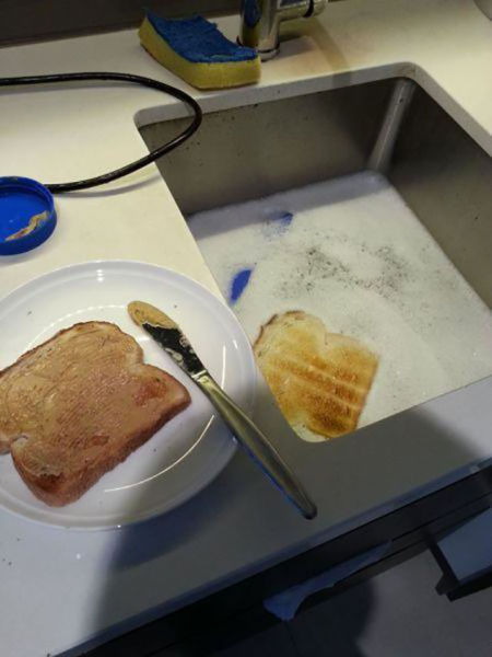 Collection of Fails. Part 46 (43 pics)