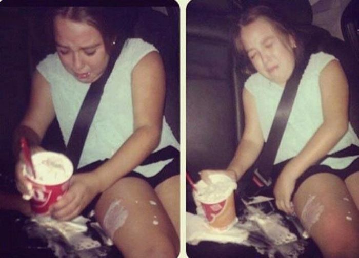 Collection of Fails. Part 46 (43 pics)