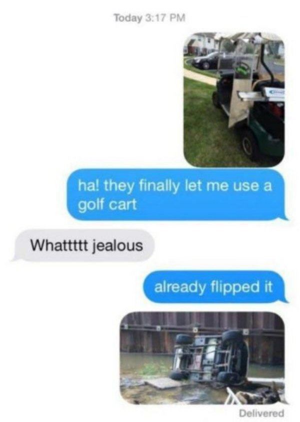 Collection of Fails. Part 46 (43 pics)