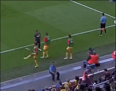 Acid Gifdump, October 08, 2014 (25 gifs)