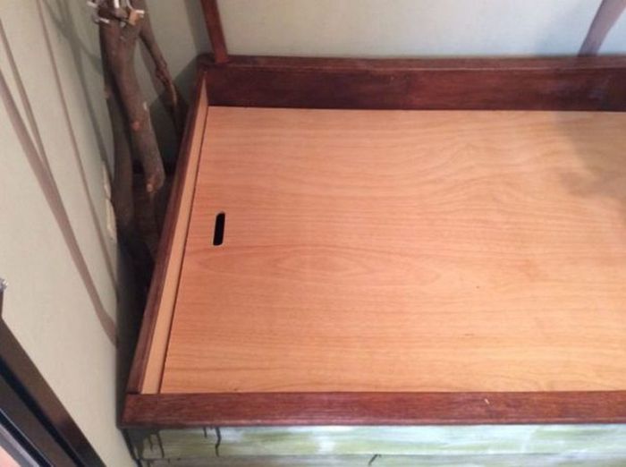 How To Build A Boat Bed From Scratch (12 pics)