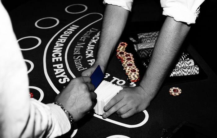 Facts You Probably Didn't Know About Gambling (17 pics)