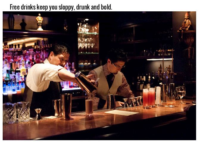 Facts You Probably Didn't Know About Gambling (17 pics)