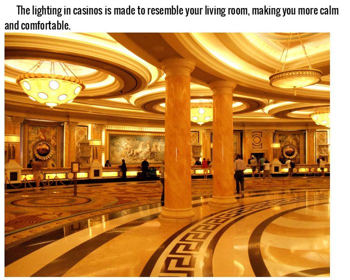 Facts You Probably Didn't Know About Gambling (17 pics)