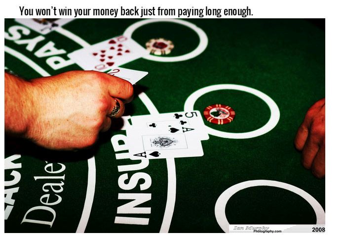 Facts You Probably Didn't Know About Gambling (17 pics)