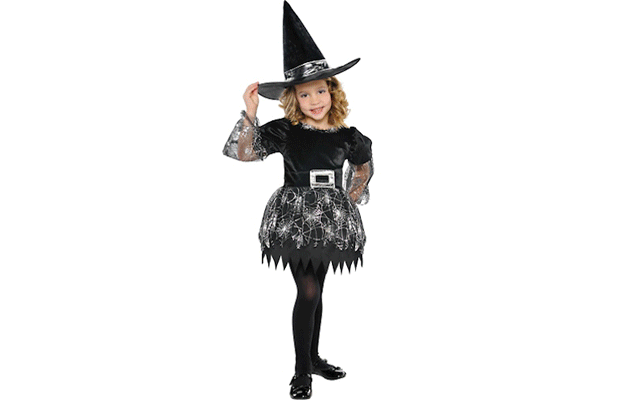 Halloween Costumes For Women That Get Sexy When They Get Older (9 gifs)