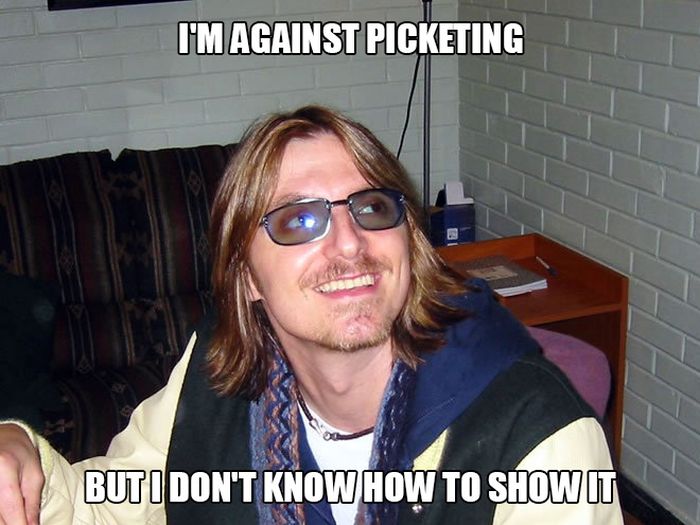 Mitch Hedberg Quotes That Prove He Was A Comedic Genius (14 pics)