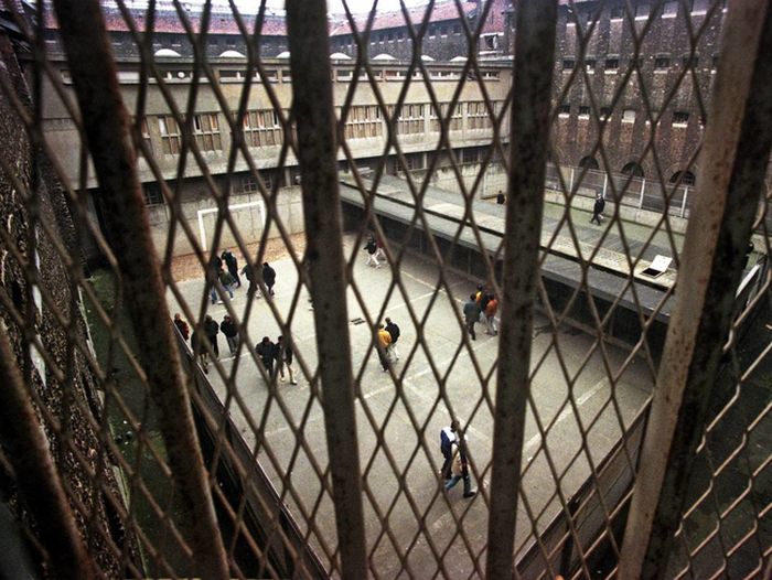 The Worst Prisons In The Entire World (15 pics)