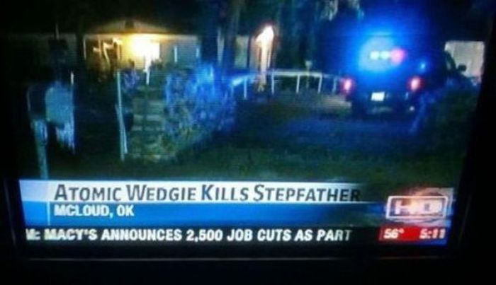 Weird Local News Captions. Part 11 (33 pics)