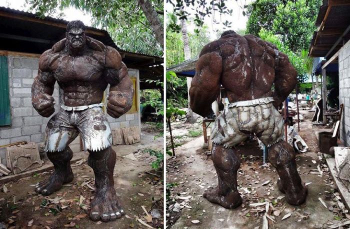 Acid Picdump (118 pics)