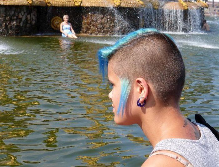 Acid Picdump (118 pics)