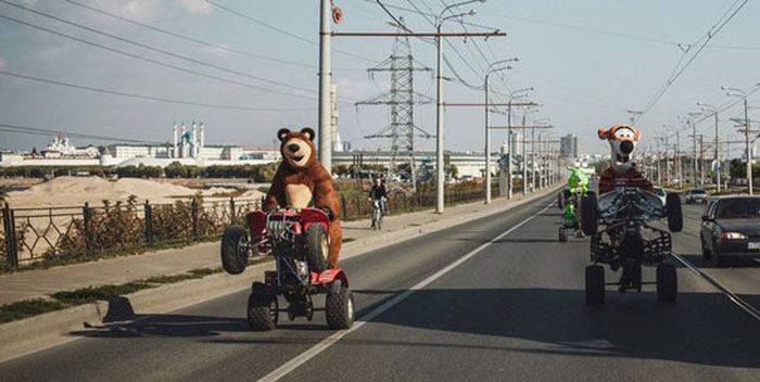Acid Picdump (118 pics)
