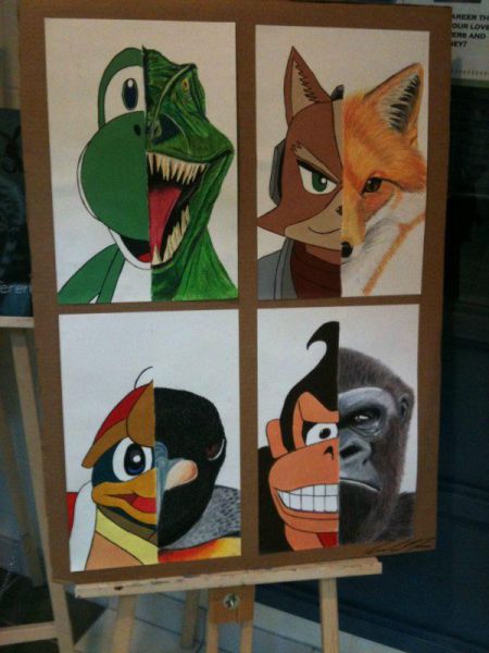 Acid Picdump (118 pics)