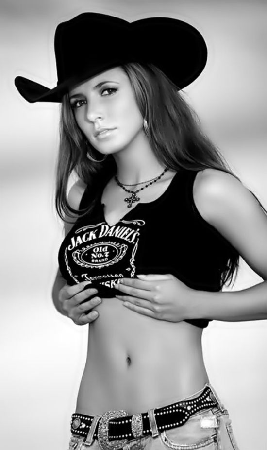 Save A Horse Ride A Cowgirl (54 pics)