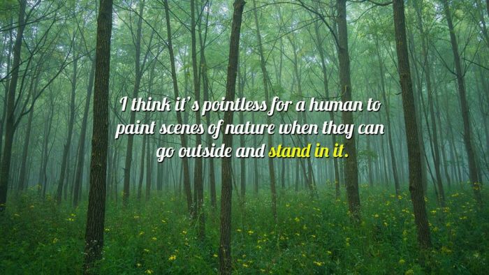 Ron Swanson Quotes As Motivational Posters (20 pics)