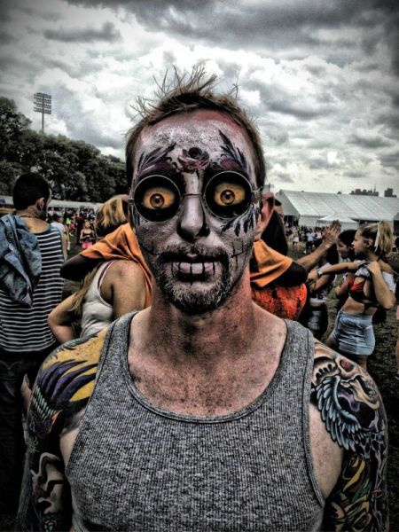 Acid Picdump (128 pics)