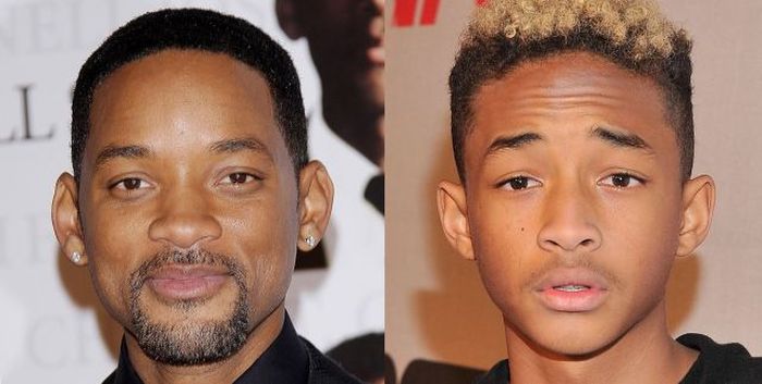 Celebrities Who Look Way Too Much Like Their Famous Parents (12 pics)
