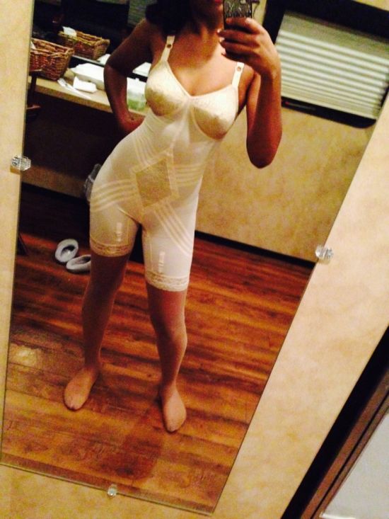 Keke Palmer Is Naked And You Want To Look (6 pics)