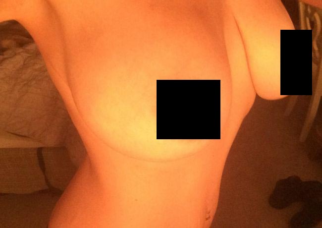 Kelly Brook Leaked Nude Photos (26 pics)