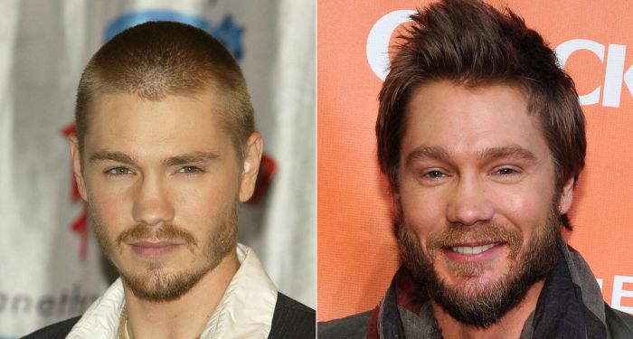 The Cast Of “One Tree Hill” Back In The Day And Today (11 pics)