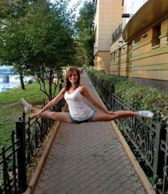 Russians Do What They Want (51 pics)