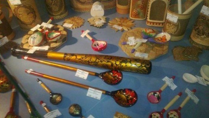 Russians Do What They Want (51 pics)