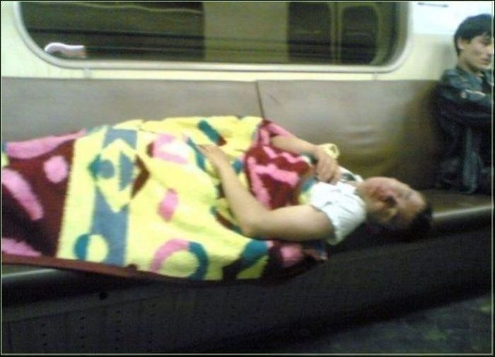 Russians Do What They Want (51 pics)