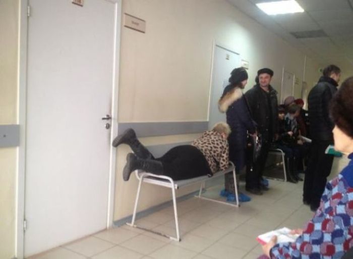 Russians Do What They Want (51 pics)