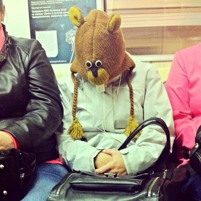 Russians Do What They Want (51 pics)