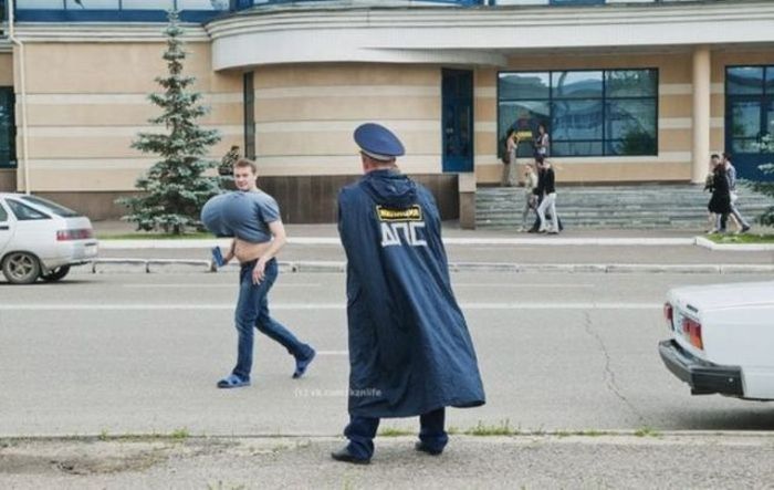 Russians Do What They Want (51 pics)