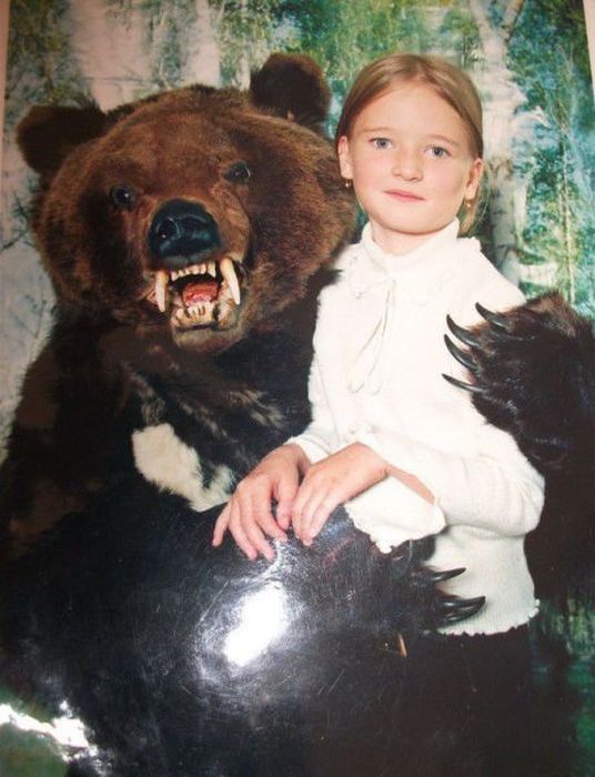 Russians Do What They Want (51 pics)