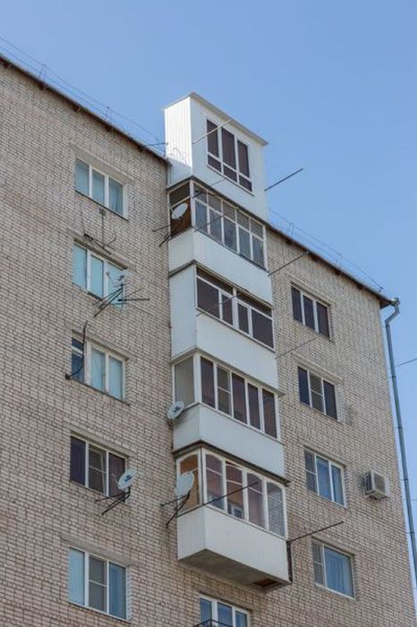 Russians Do What They Want (51 pics)