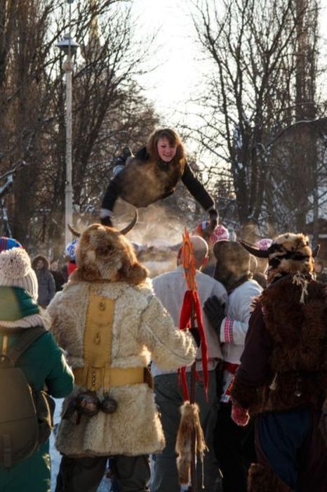 Russians Do What They Want (51 pics)