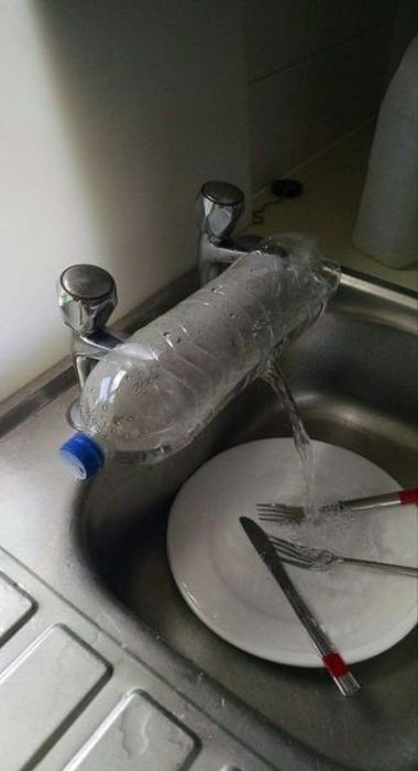 Russians Do What They Want (51 pics)