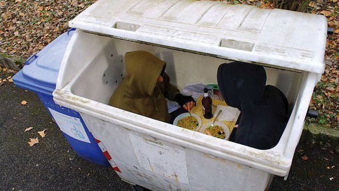 Russians Do What They Want (51 pics)
