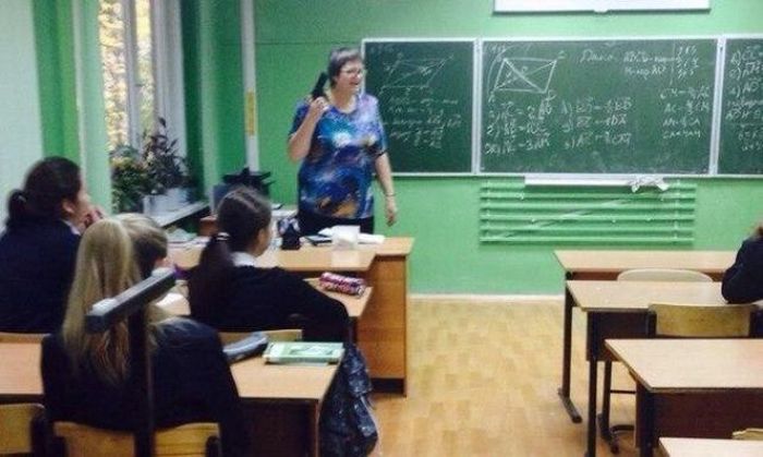 Russians Do What They Want (51 pics)