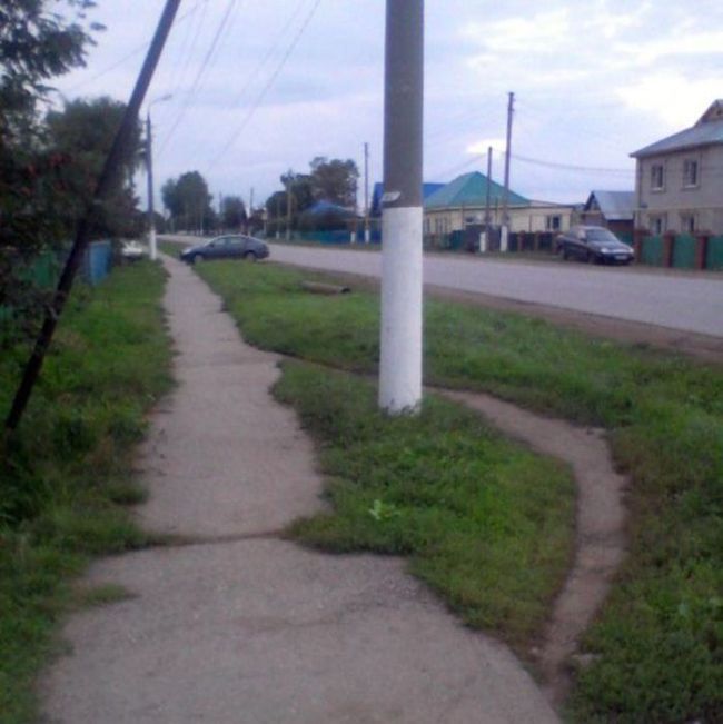 Russians Do What They Want (51 pics)