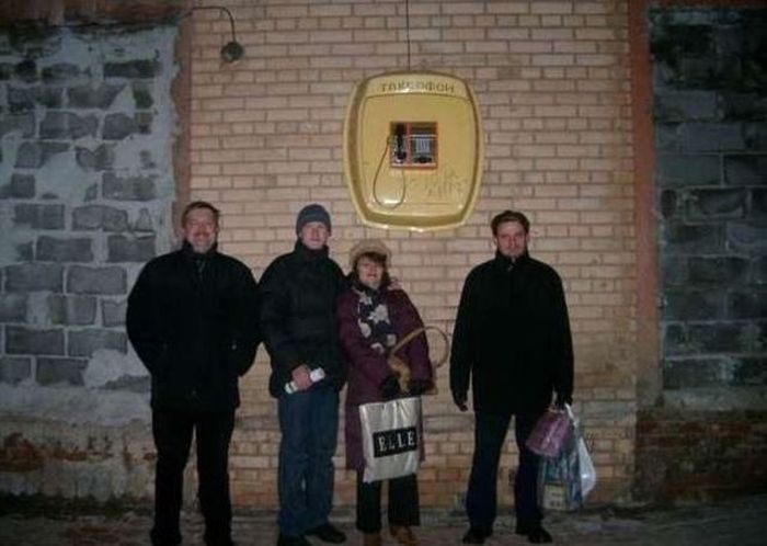 Russians Do What They Want (51 pics)