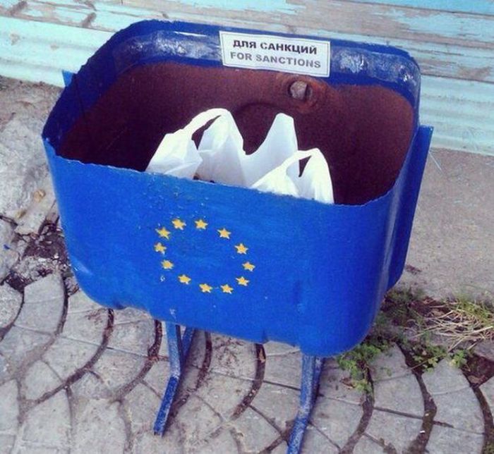 Russians Do What They Want (51 pics)