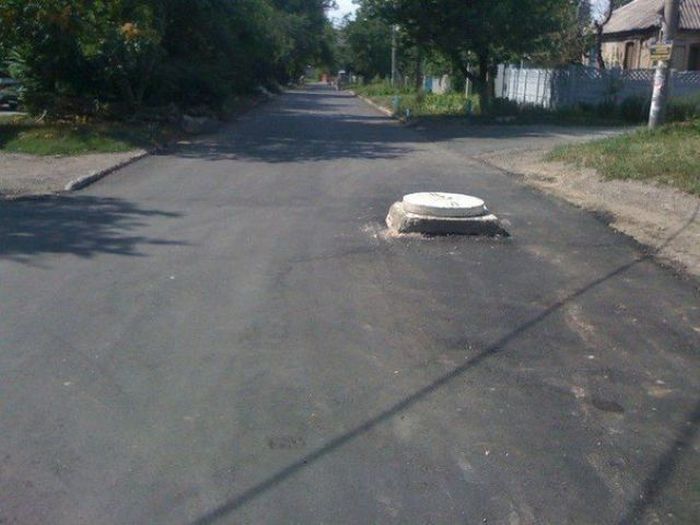 Russians Do What They Want (51 pics)