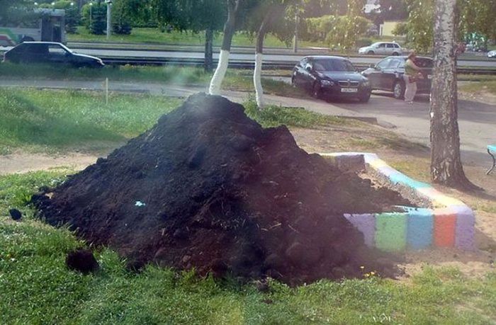 Russians Do What They Want (51 pics)