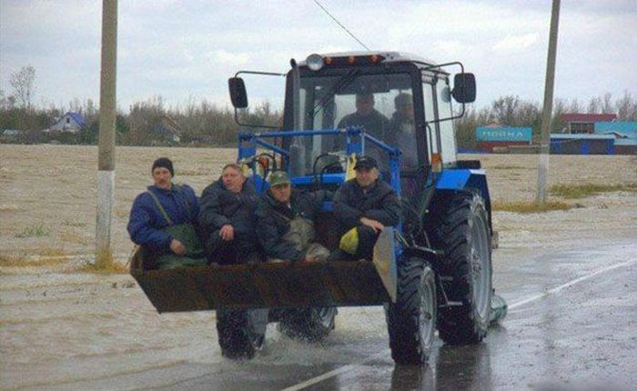 Russians Do What They Want (51 pics)
