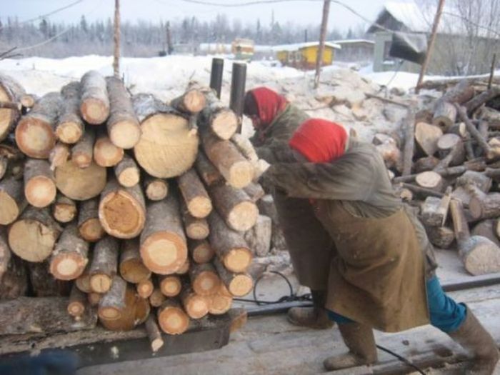Russians Do What They Want (51 pics)