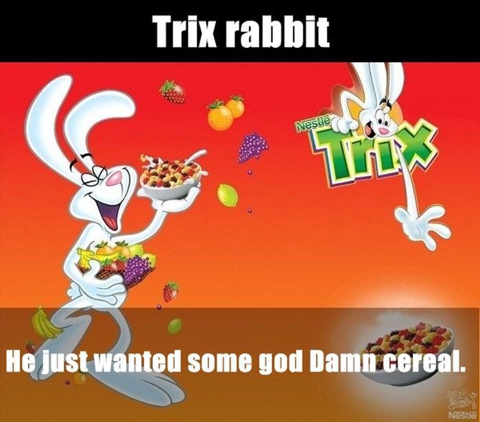 Villains That Actually Have Really Good Reasons To Be Villains (25 pics)