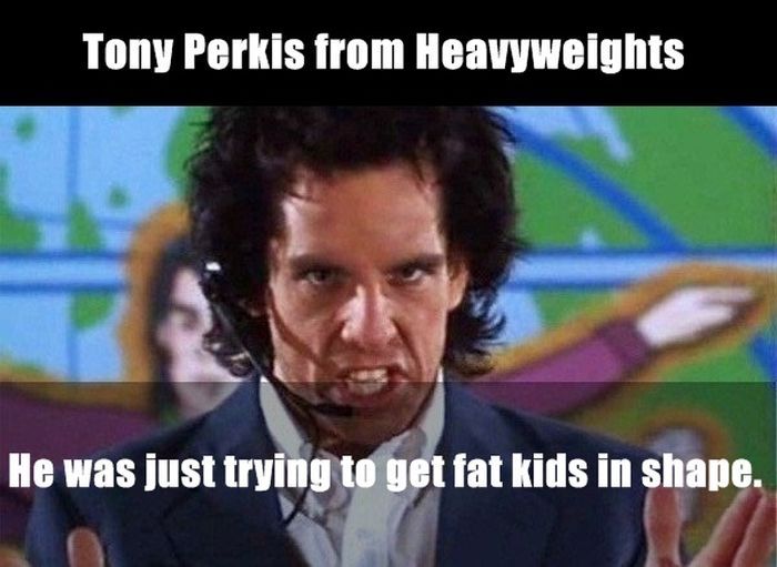 Villains That Actually Have Really Good Reasons To Be Villains (25 pics)