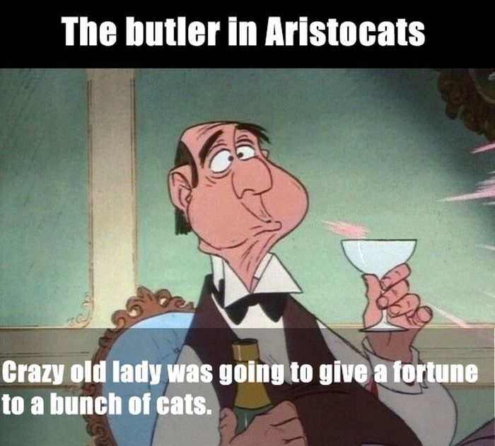 Villains That Actually Have Really Good Reasons To Be Villains (25 pics)