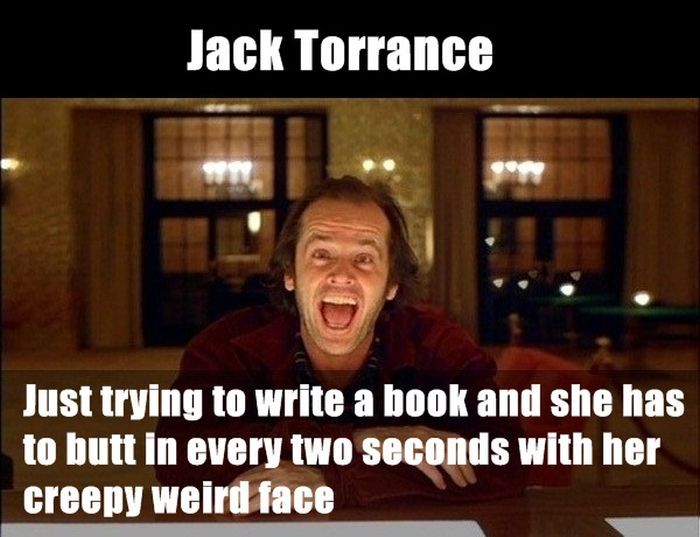 Villains That Actually Have Really Good Reasons To Be Villains (25 pics)