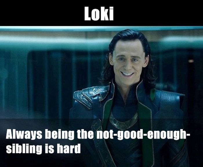 Villains That Actually Have Really Good Reasons To Be Villains (25 pics)
