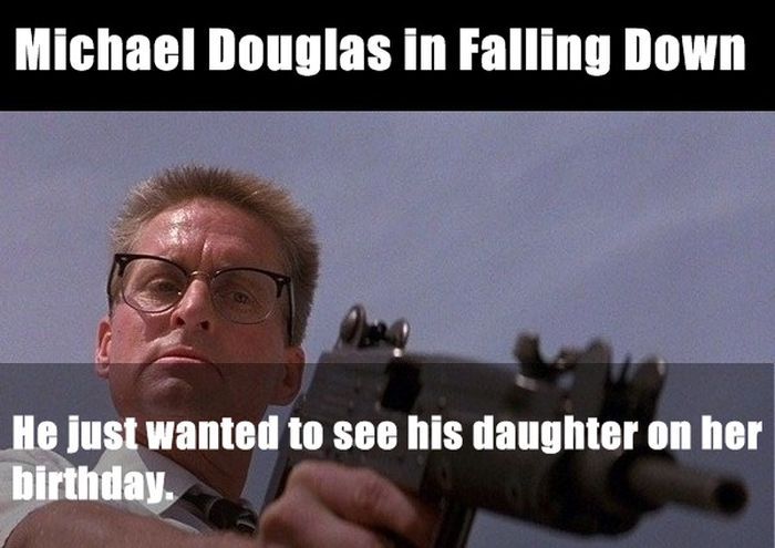 Villains That Actually Have Really Good Reasons To Be Villains (25 pics)