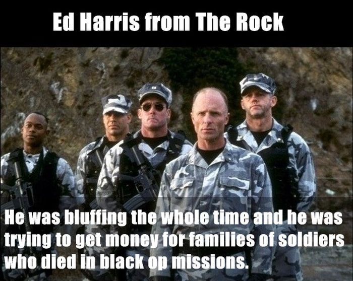 Villains That Actually Have Really Good Reasons To Be Villains (25 pics)